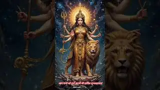 Durga Ashtami Status | Durga Ashtami Whatsapp Status | Durga Puja Status 2025 #shorts #navratripuja