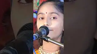 તન્વી ઠાકોર નું પ્રખ્યાત ગીત લાલ લાલ જોગી લાલ  shortvideo  gujaratisinger  tanvi thakor