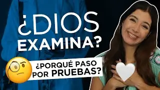 Qu&eacute; es EXAMINAR el coraz&oacute;n seg&uacute;n la Biblia? | Salmo 139:23-24