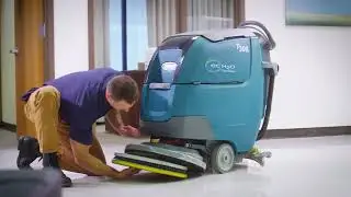 Scotch-Brite&trade; Clean & Shine Pads