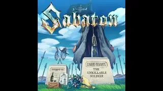 Sabaton - Whitebeard the Unkillable Soldier II