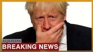 BreakingNews: Brexit: премьер-министр Великобритании приостановит работу парламента