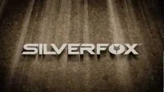 Silverfox - Jay Waterman - Thy Will Be Done