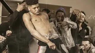 NLE Choppa x Quin NFN x Krimelifeca$$Type Beat - 