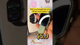Upgrade Your Fitness Journey with Reliable Smartwatches #watch #smartwatch