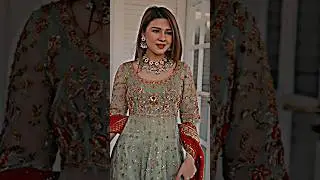 Mina Hassan Luxury Festive Collection || Sana's blog for life