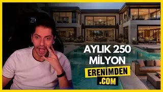 TÜRKİYE'NİN EN PAHALI EVLERİ🏚️Korkunç Ev İlanları