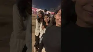 Samvaad 2024 #minivlog #jamshedpurdiaries #youtubeshorts #jamshedpurvlog