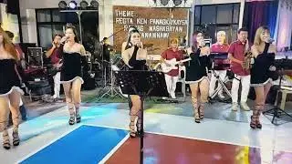 Toy Karayo (Ilocano song) by: RnB Band