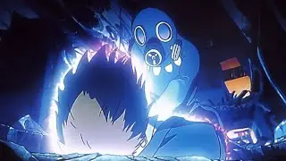 Mob Psycho 100 AMV/Edit - NOW OR NEVER