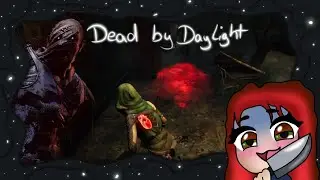 DBD Episode XIII: Billy hat Bock auf Curves (#dbd #twitchstreamer)