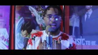 KING BLITZ - NO APOLOGIES REMIX (YouTube Rap)