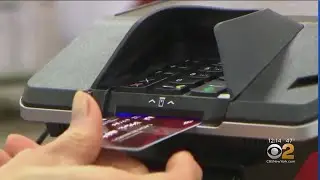 Hackers Breach Credit Card Info On Local Restaurant Customers