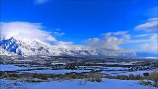 Jon Anderson & Vangelis - Change We Must