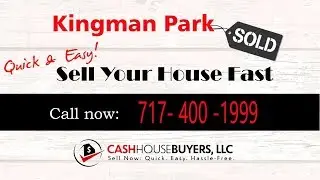 HOW IT WORKS We Buy Houses Kingman Park Washington DC | CALL 717 400 1999 | Sell Your House Fast