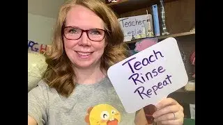 VIP Kid - How to teach the slides with minimal prep time. Teaching tips.