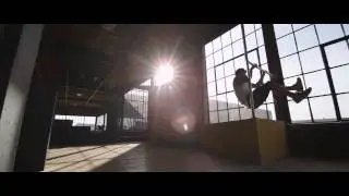 The Monkey Vault Gym Preview (Toronto Canada)
