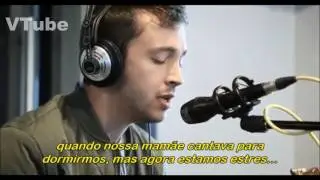 Stressed Out - Twenty One Pilots [LEGENDADO PT/BR]
