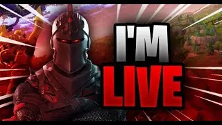 Fortnite Stream Duo/Squad Pro Player