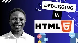 Debugging html