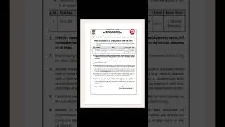ntpc Graduate level cbt2 exam date out #rrb_ntpc #rrbexamupdate #rrbntpc  #rrbresult2025