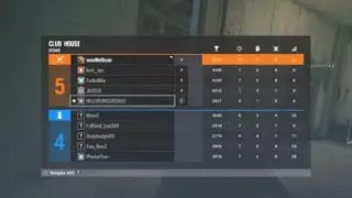 Tom Clancy's Rainbow Six Siege Ash Clutch Bomb