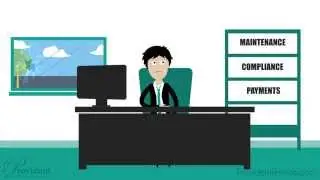 Provident Property Management ~ San Jose Property Manager