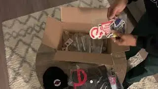 Ace Trucks Unboxing
