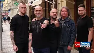 Motorband křest alba 007 (2024)