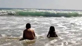 Salt Creek Beach Park