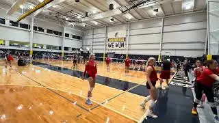 17 red First set 