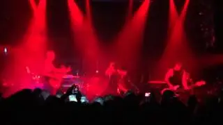 Gary Numan - I Am Dust - Live - The Button Factory - Nov8th 2013 - HD