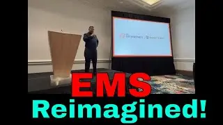 EMS reimagined SRT Techtronics 