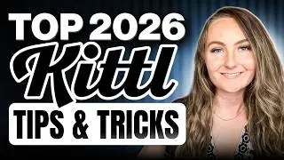 Only 1% Of Kittl Users Know All of These Design Hacks