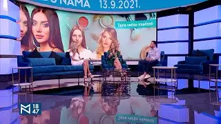 Tajna večite mladosti- Milo&scaron; Nadeždin I Du&scaron;ka Jovanić