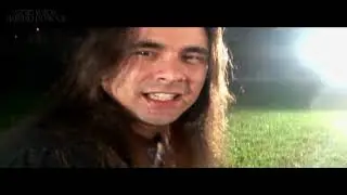 EYES OF SHIVA - KAMISAMA (Official Video) Feat. ANDR&Eacute; MATOS