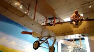 Early aerial spying