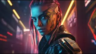 CYBERPUNK 2077 PHANTOM LIBERTY DLC RAY TRACING OVERDRIVE RTX 4090 ULTRA MAX GRAPHICS GAMEPLAY