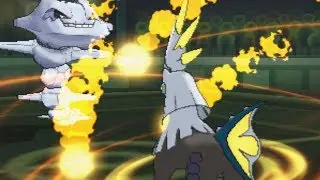 NU Is Back! | Pokemon Sun & Moon Wifi Battle