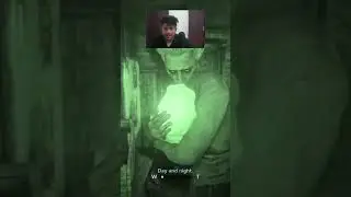 Outlast 2 WTF Horror Moment 😱😂 #shorts #short #outlast #gaming #india