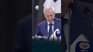 Aziz Yıldırım Hamdi Akın'a Sert &Ccedil;ıktı: &ldquo;Hamdi Beni Kendine Saldırtma