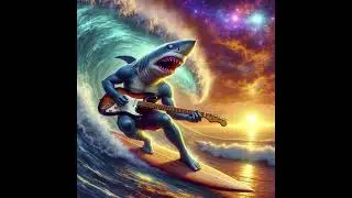 Tubular Waves - HAI Ska Surf Rock Happy Electronic Instrumental