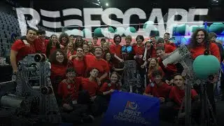FRC Team OnyxTronix 2231 - 2025 Season Recap