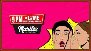 LIVE MARITES: Kris Aquino's Painful Truth | James Reid, nominated for Most Handsome Men in The World