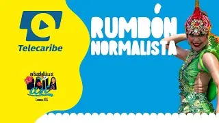 Se Baila Así - Rumbón Normalista