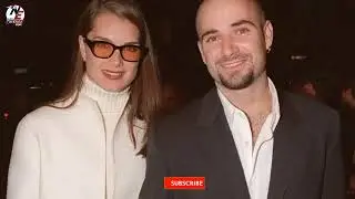 Brooke Shields Says Andre Agassi Used Backhanded Compliments to Body Shame Her During Their Marriage