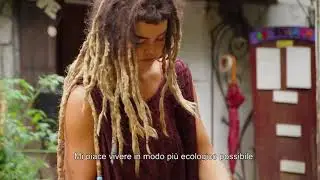 Bereklauw (Belgium) - The Eco Village | Soccial Tripperz