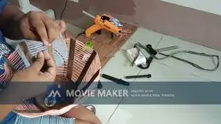Ezra Jakem Skills Demostration