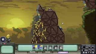 Forts Multiplayer with ColonelWill Episode 13 - 3 vs 3 Mayhem!