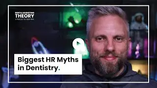 Biggest HR Myths in Dentistry